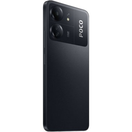 Купить Xiaomi Poco C65 8/256gb Black в Севастополю