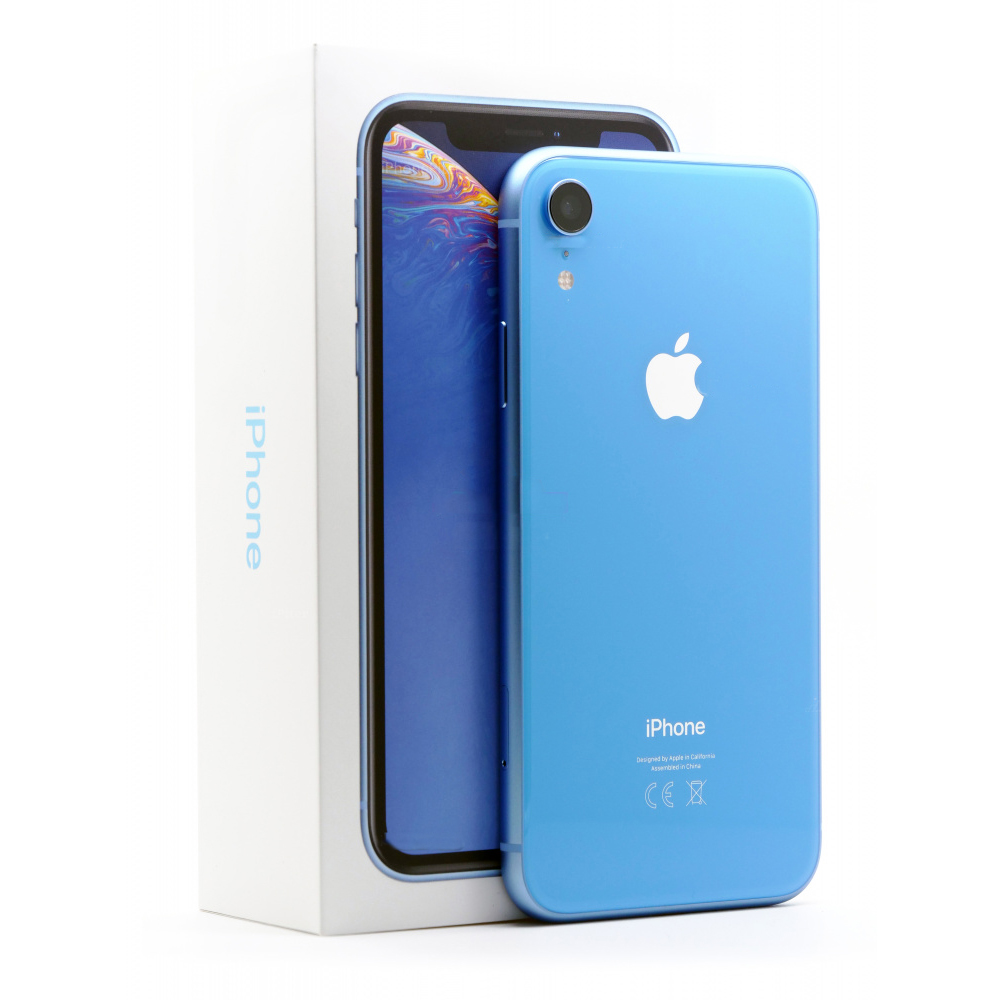 Iphone Xr 64gb Купить В Спб