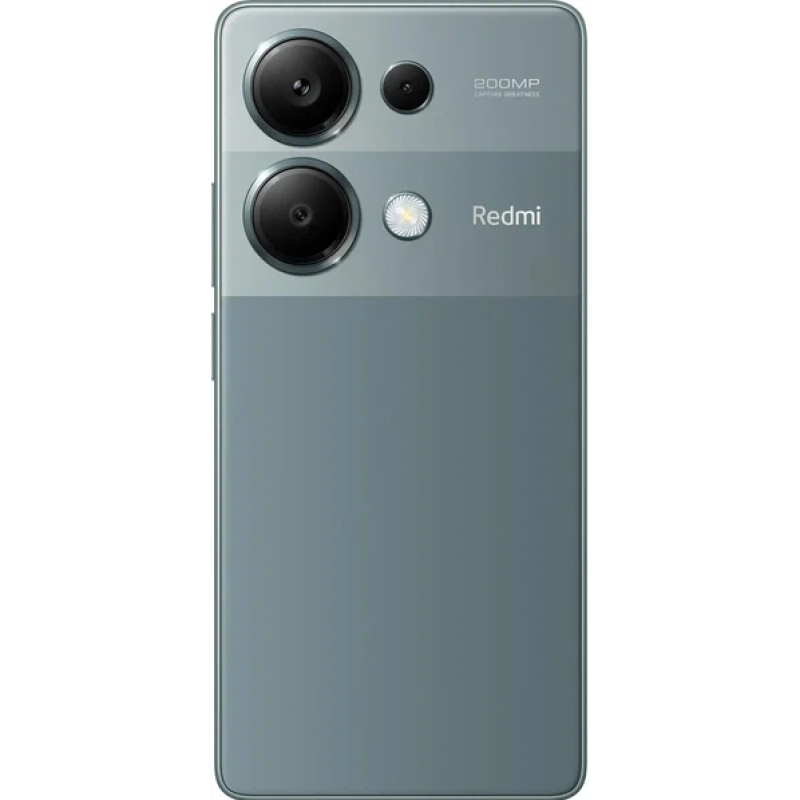 Купить Xiaomi Redmi Note 13 Pro 4G 8/256 Green в Москве