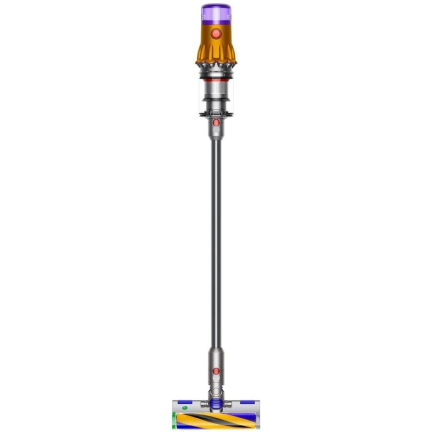 Беспроводной пылесос Dyson V12 Vacuum Cleaner Detech Slim