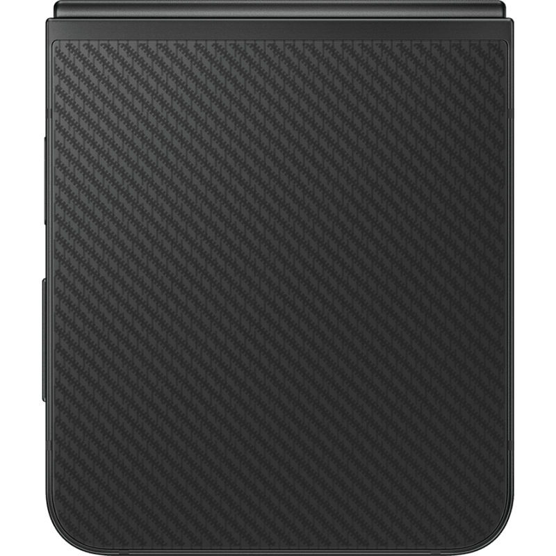 Купить Смартфон Samsung Galaxy  Z Flip 6 12/512 ГБ, Black в Москве