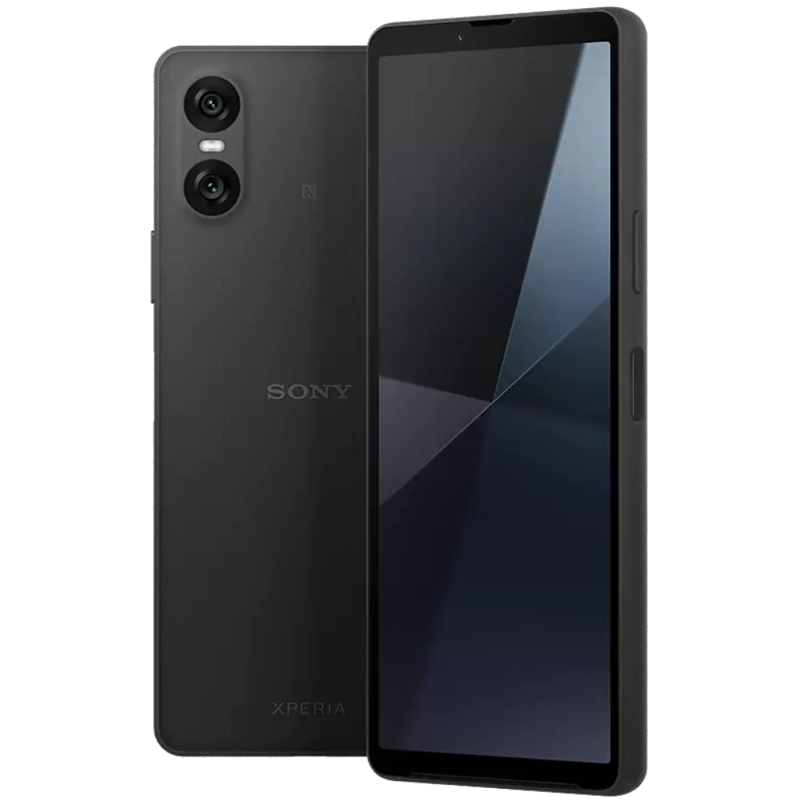 Смартфон Sony Xperia 10 VI 8/128gb Black