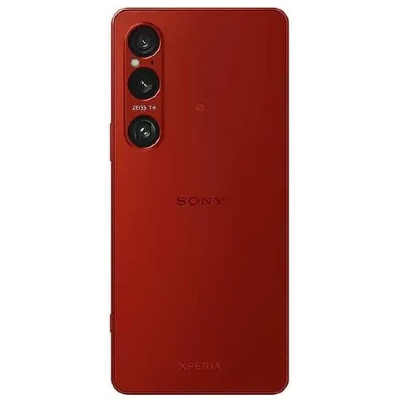 Смартфон Sony Xperia 1 VI 12/512gb, Scar Red