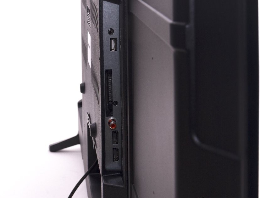 Купить Телевизор Harper 43F660T в Евпатории