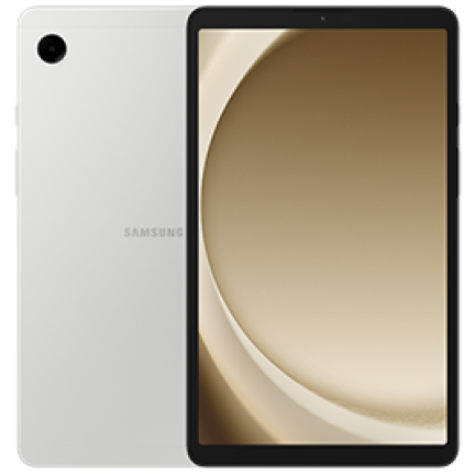 Samsung Galaxy Tab A9 8/128 ГБ, Silver