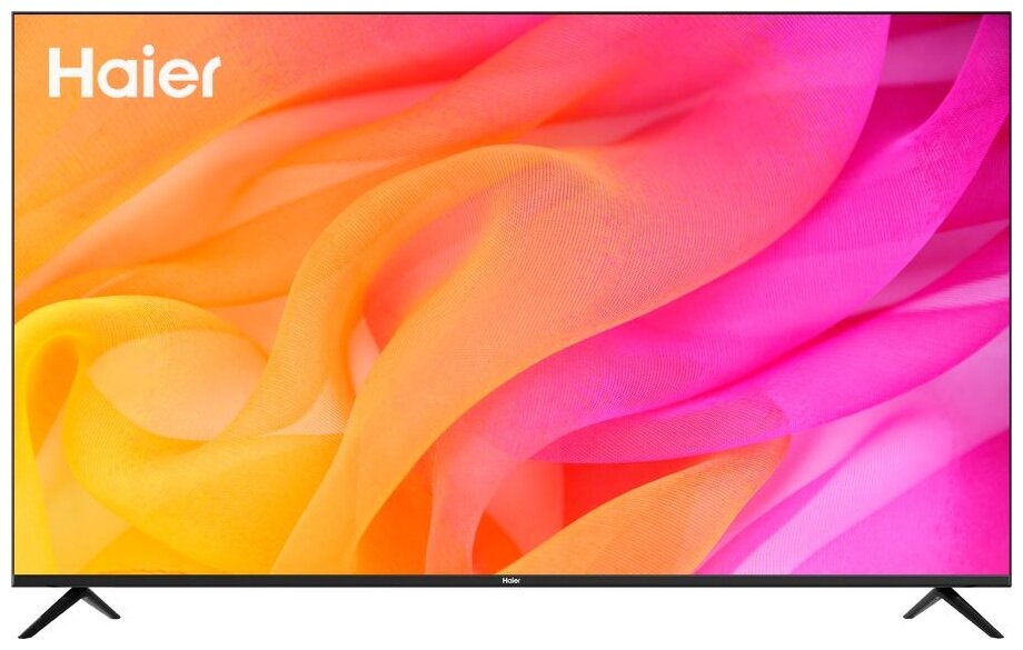 Купить Телевизор Haier 65 Smart TV S1 в Симферополе