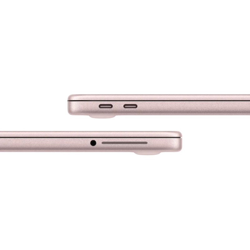 Купить Ноутбук Apple MacBook Neo 13" 2026, MHFH4 (Apple A18 Pro, RAM 8 ГБ, SSD 256 ГБ), Blush в Севастополю