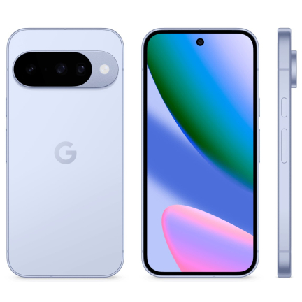 Google Pixel 10 12/256GB Frost