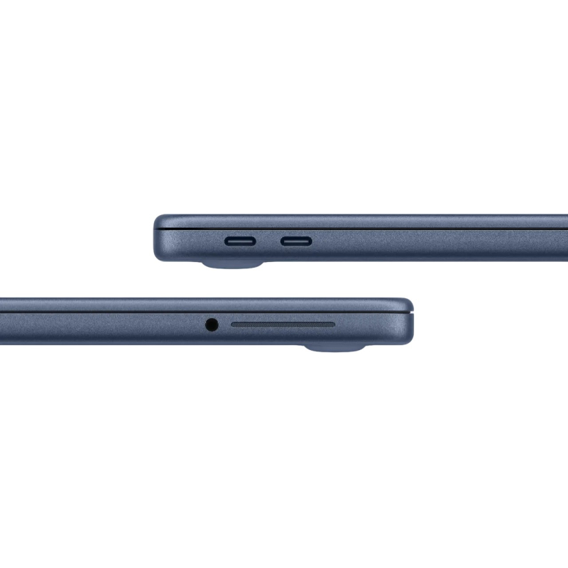 Купить Ноутбук Apple MacBook Neo 13" 2026, MHFF4 (Apple A18 Pro, RAM 8 ГБ, SSD 256 ГБ), Indigo в Севастополю