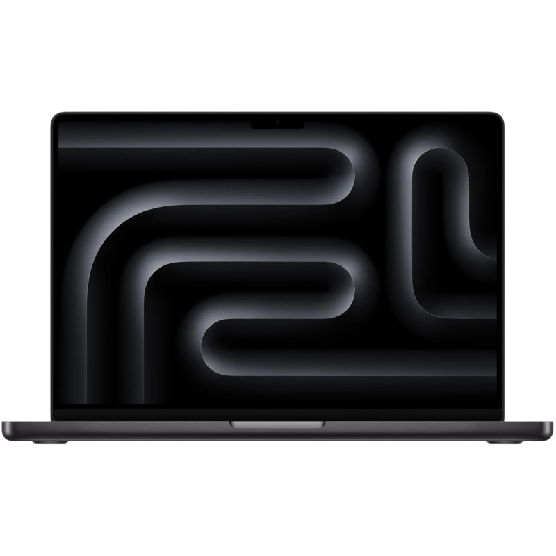 Купить Ноутбук Apple MacBook Pro 14" 2025, MJLW4 (Apple M5 Pro, RAM 24 ГБ, SSD 2 ТБ), Космический черный в Севастополю