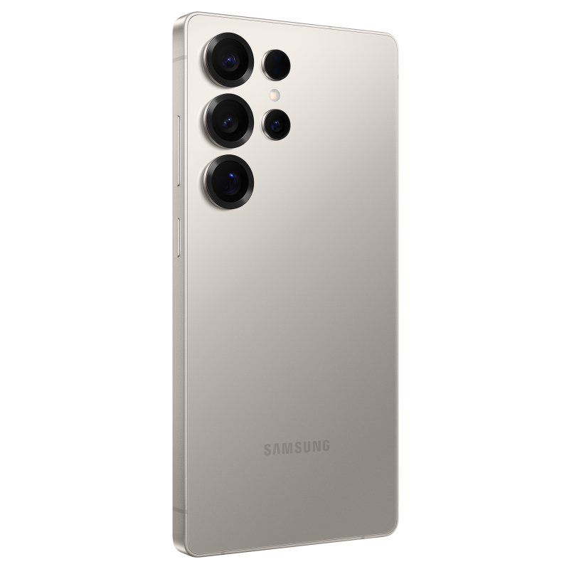 Купить Смартфон Samsung Galaxy S25 Ultra 12/256gb, Titanium Gray в Москве