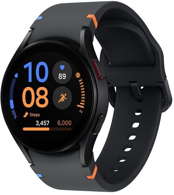 Умные часы Samsung Galaxy Watch FE 40mm Black