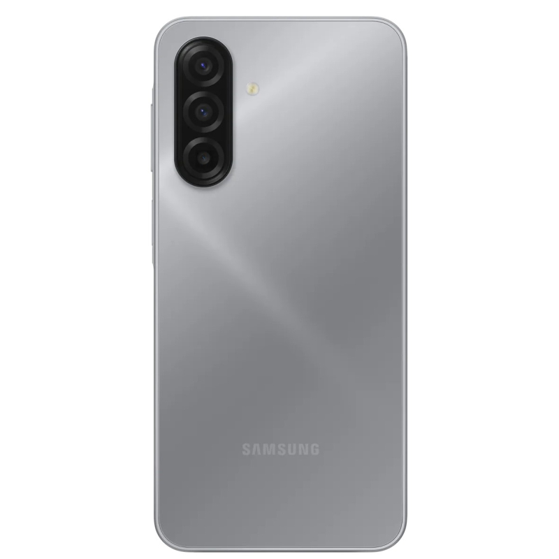 Купить Смартфон Samsung Galaxy A17 6/128GB Gray в Симферополе