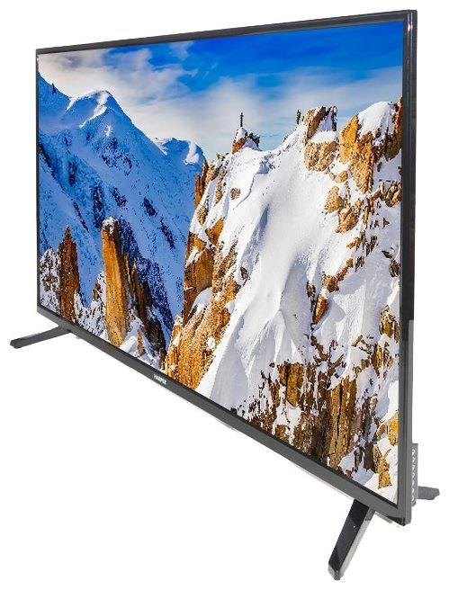 Купить Телевизор Harper 43F660T в Симферополе