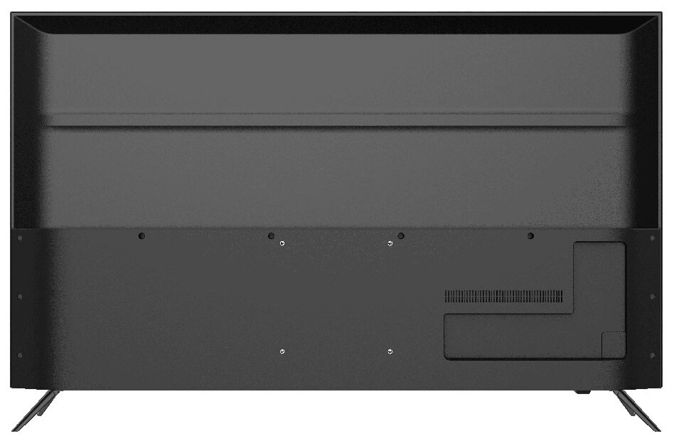 Купить Телевизор Haier 55 Smart TV S1 в Симферополе