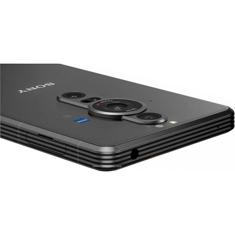 Sony Xperia Pro-I 12/512gb Black