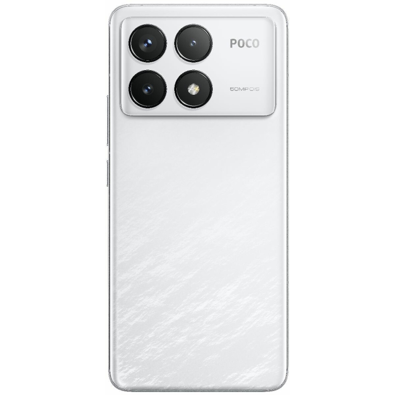 Купить Xiaomi Poco F6 Pro 12/256gb White в Севастополю