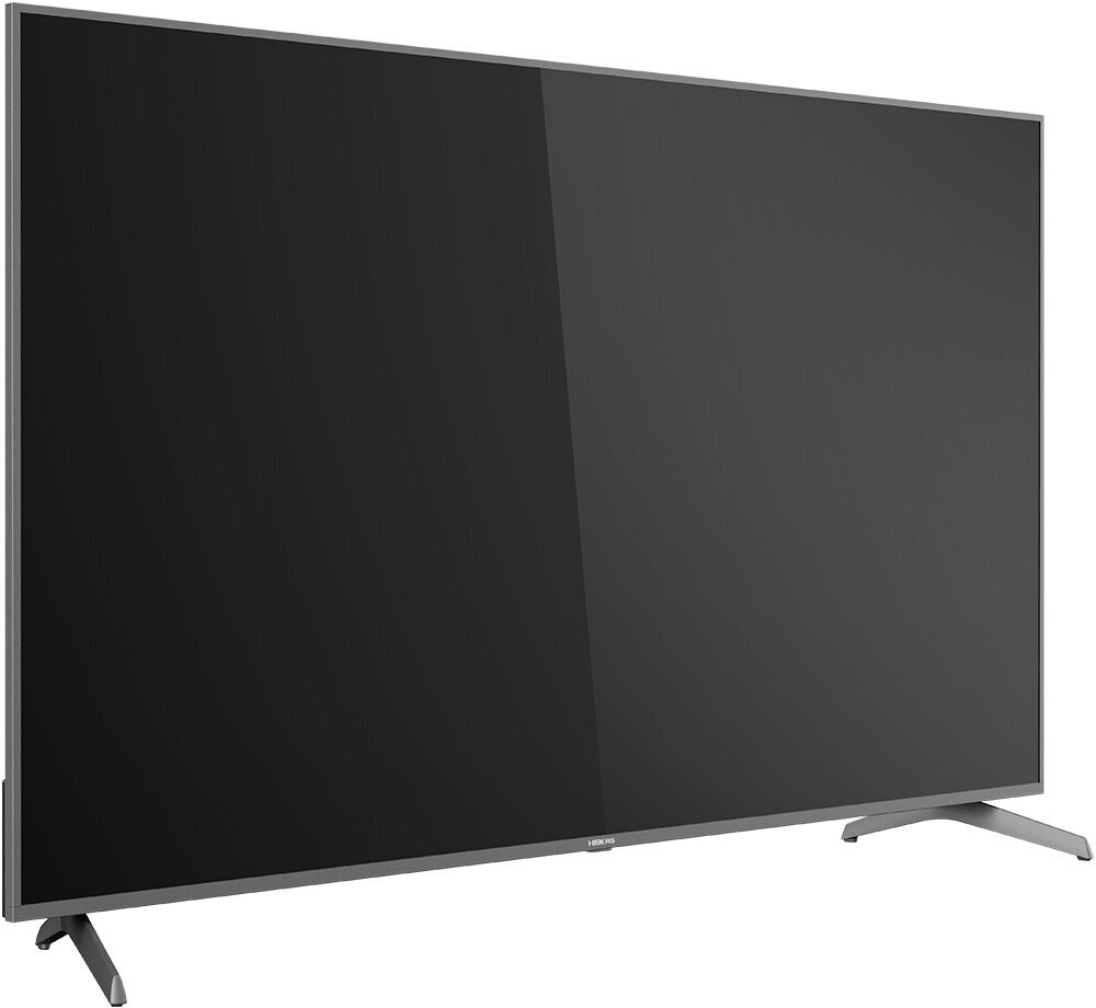 Купить Телевизор HIBERG 75Y UHD в Севастополю