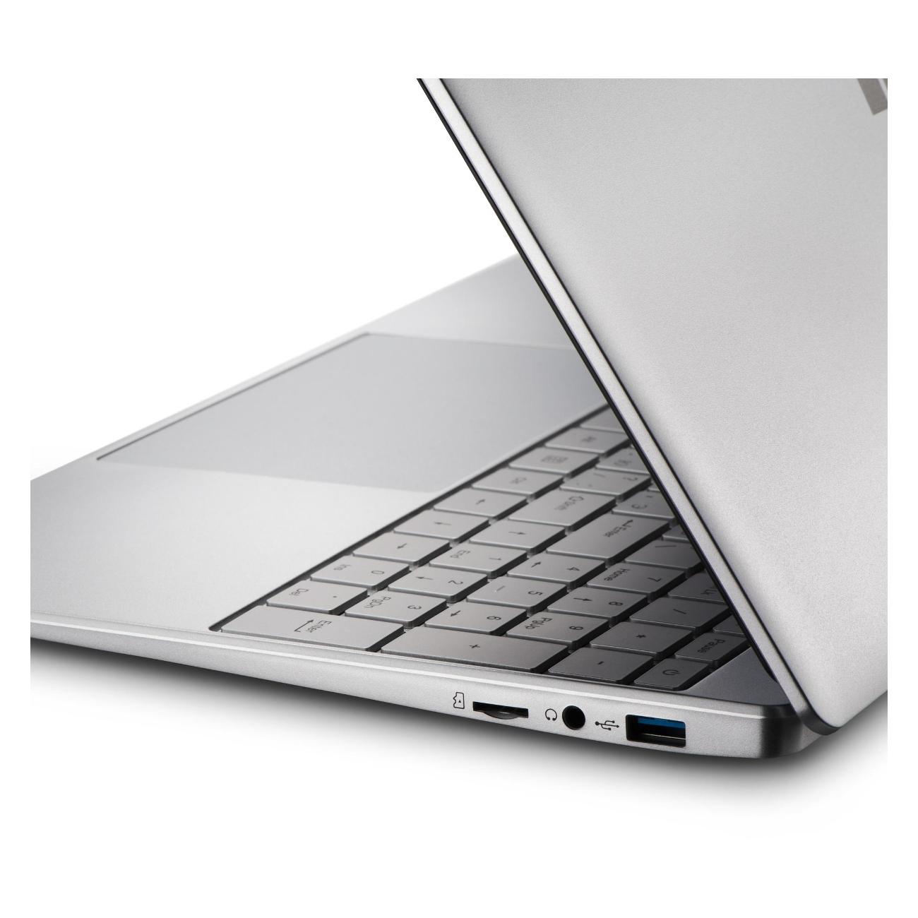 Купить Ноутбук Azerty AZ-1509 Celeron N5095 16/512GB (Б/У) в Москве