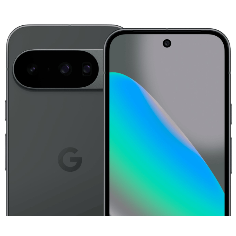 Google Pixel 10 12/256GB Obsidian