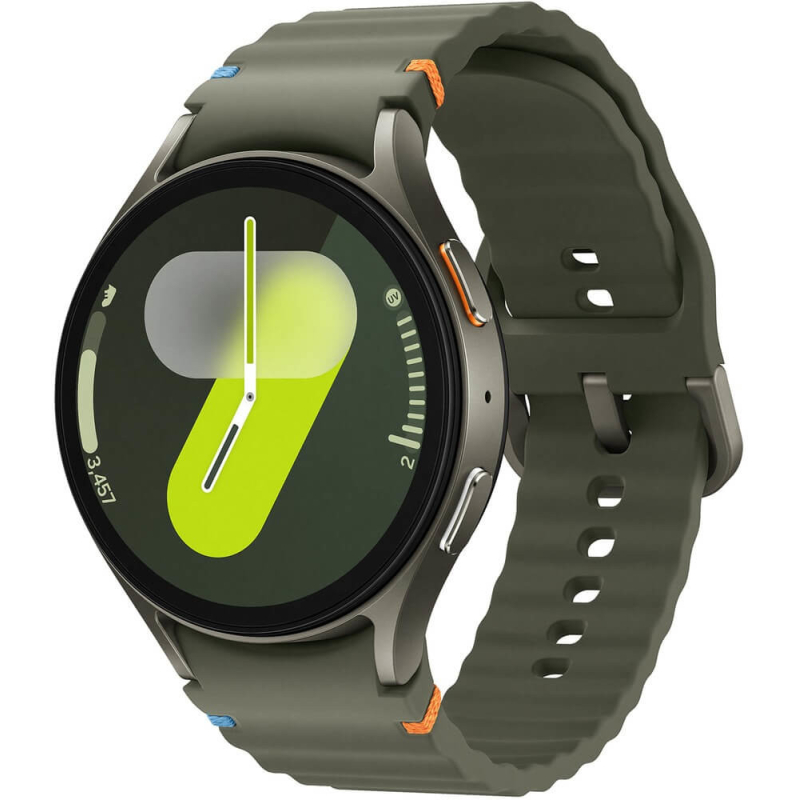 Умные часы Samsung Galaxy Watch 7 44mm Green