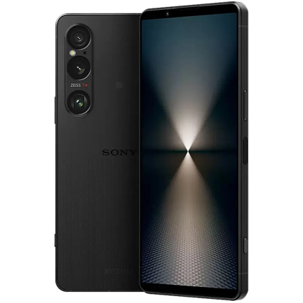 Смартфон Sony Xperia 1 VI 12/256gb, Black