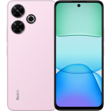 Купить Xiaomi Redmi 13 8/256gb Pink в Евпатории