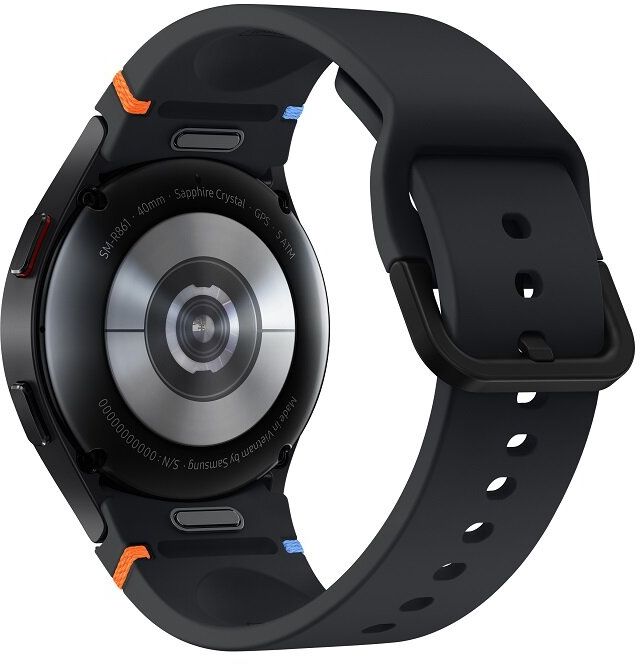 Умные часы Samsung Galaxy Watch FE 40mm Black