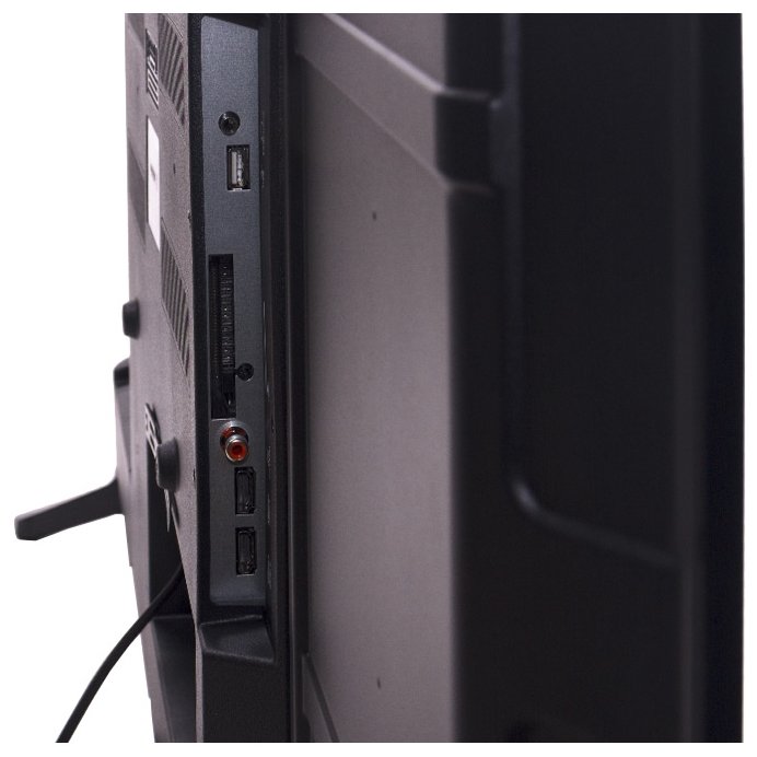 Купить Телевизор Harper 43F660T в Симферополе