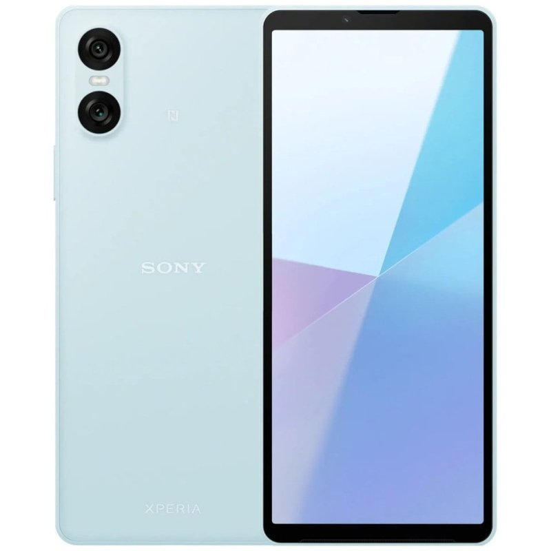 Смартфон Sony Xperia 10 VI 8/128gb Blue