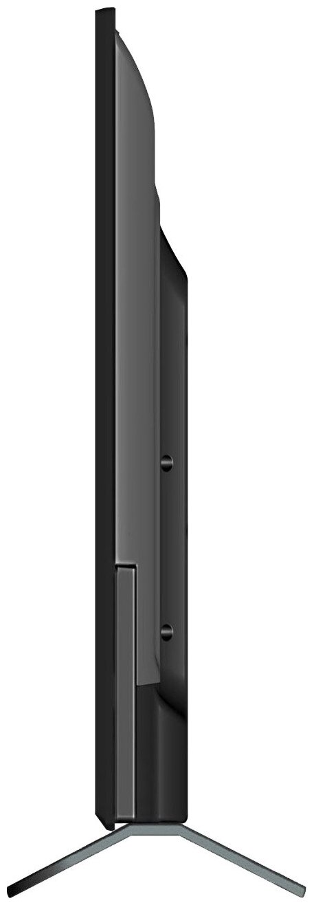 Купить Телевизор Asano 43LU8030S 4K SmartTV Android в Симферополе