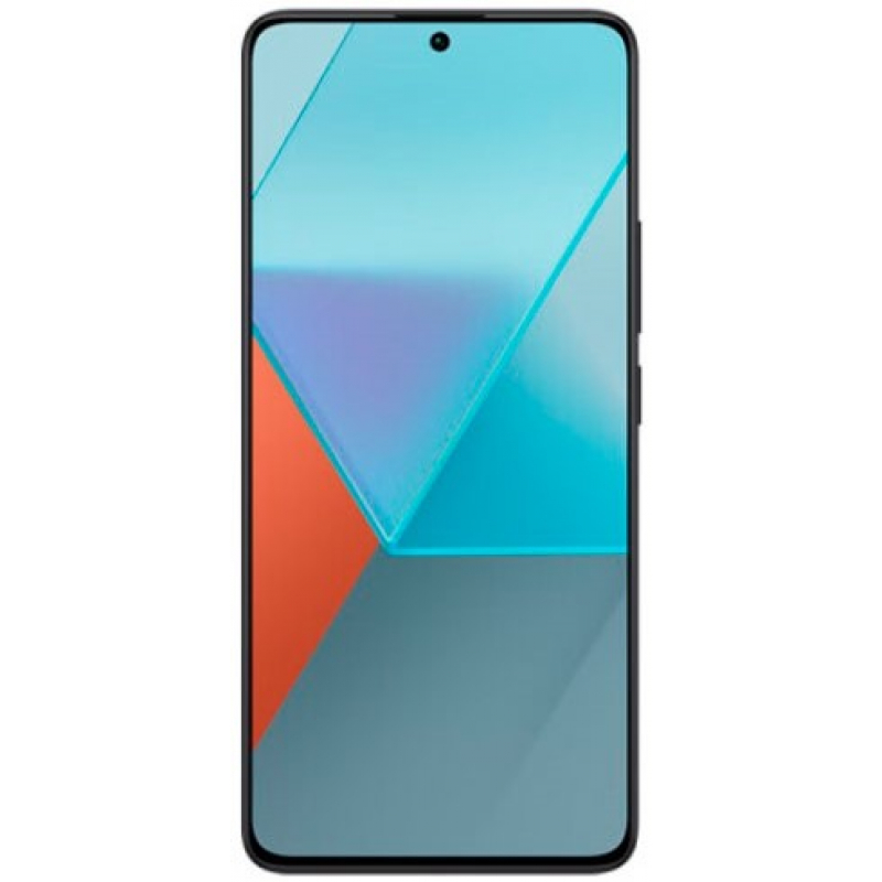 Купить Xiaomi Redmi Note 13 Pro 5G 12/256GB Black в Москве