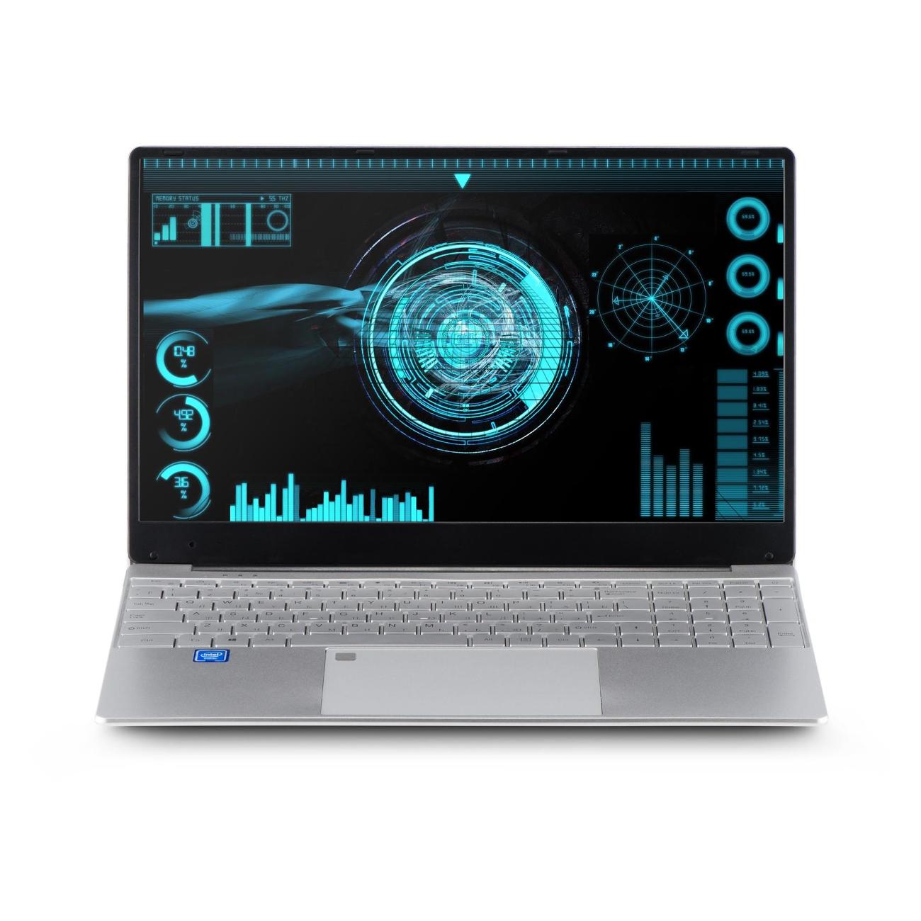 Купить Ноутбук Azerty AZ-1509 Celeron N5095 16/512GB (Б/У) в Москве