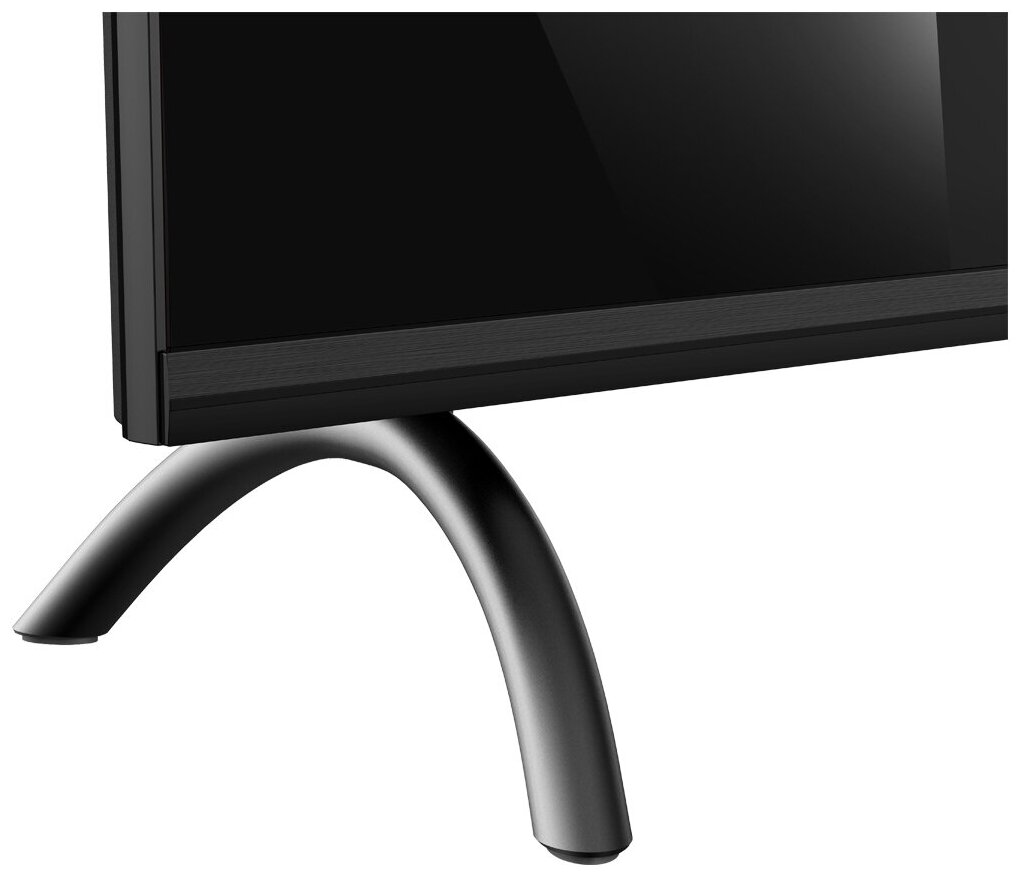 Купить Телевизор HIBERG 55Y UHD-R в Севастополю