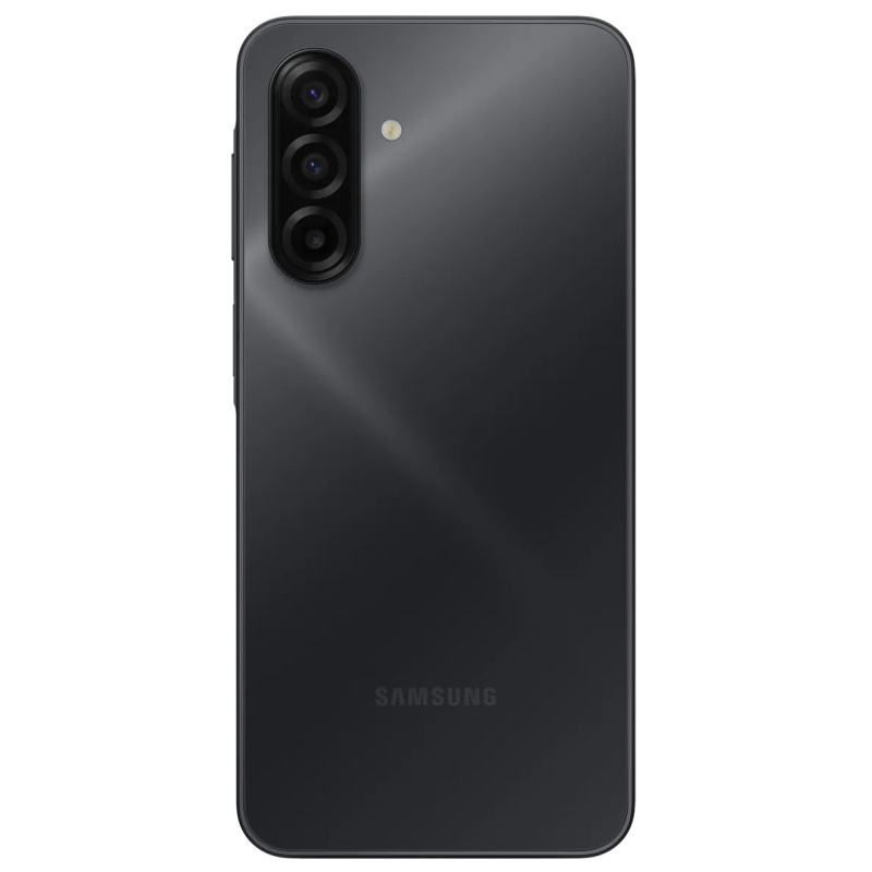 Купить Смартфон Samsung Galaxy A17 8/256GB Black в Симферополе