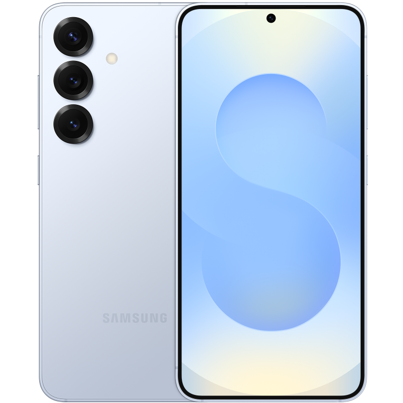 Купить Смартфон Samsung Galaxy S25+ 12/512gb, Icy Blue в Евпатории