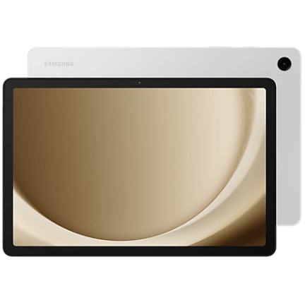 Samsung Galaxy Tab A9 Plus 4/64 ГБ, Silver