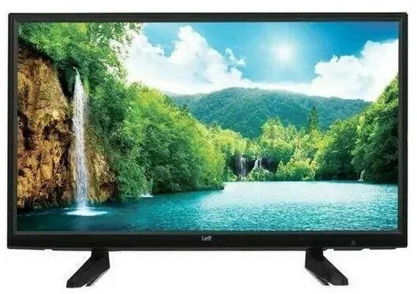Купить Телевизор Leff 24H250T в Москве