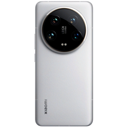 Купить Xiaomi 14 Ultra 12/256gb White в Москве
