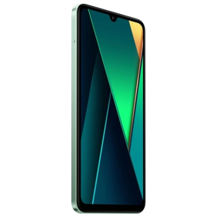 Купить Xiaomi POCO C75 6/128gb Green в Евпатории