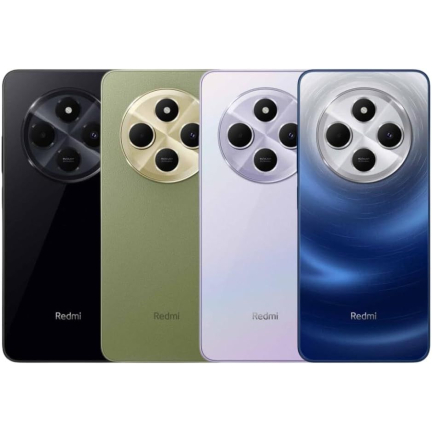 Купить Xiaomi Redmi 14C 8/256gb Dreamy Purple в Москве