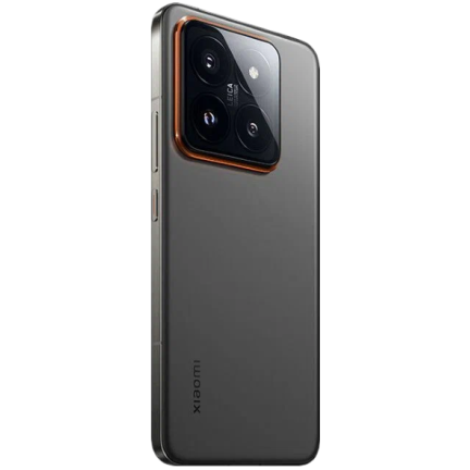 Купить Xiaomi 14 Pro 12/256gb Titanium в Москве