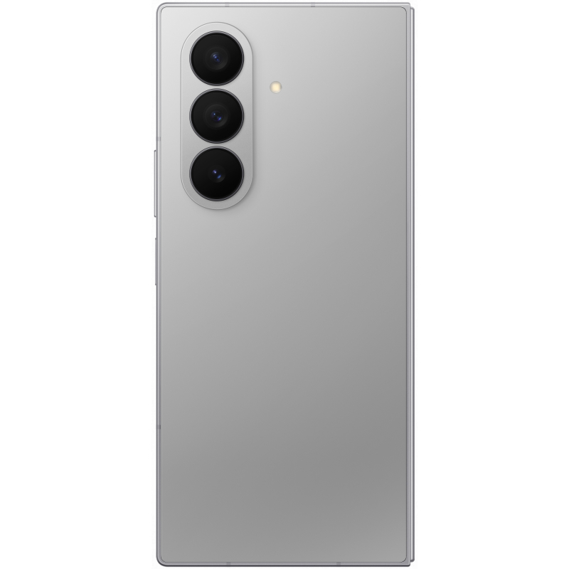 Купить Смартфон Samsung Galaxy Z Fold 7 16/1 ТБ, Silver в Москве