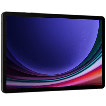 Samsung Galaxy Tab S9 LTE 12/256GB Graphite