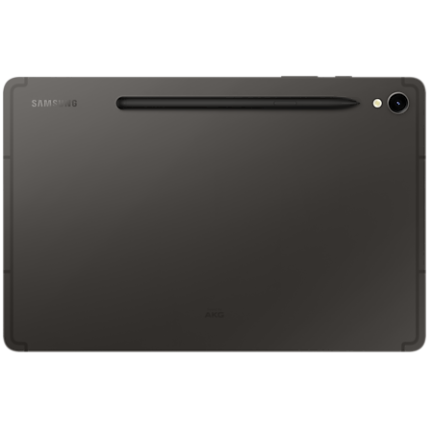 Samsung Galaxy Tab S9 LTE 12/256GB Graphite