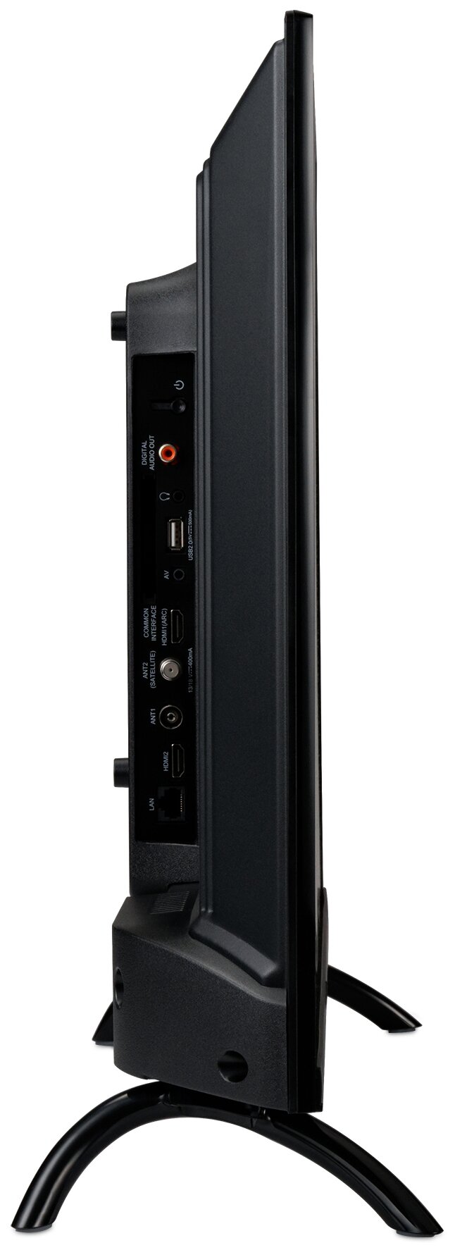 Купить Телевизор Hyundai H-LED32BS5003 SmartTV ЯндексТВ в Москве