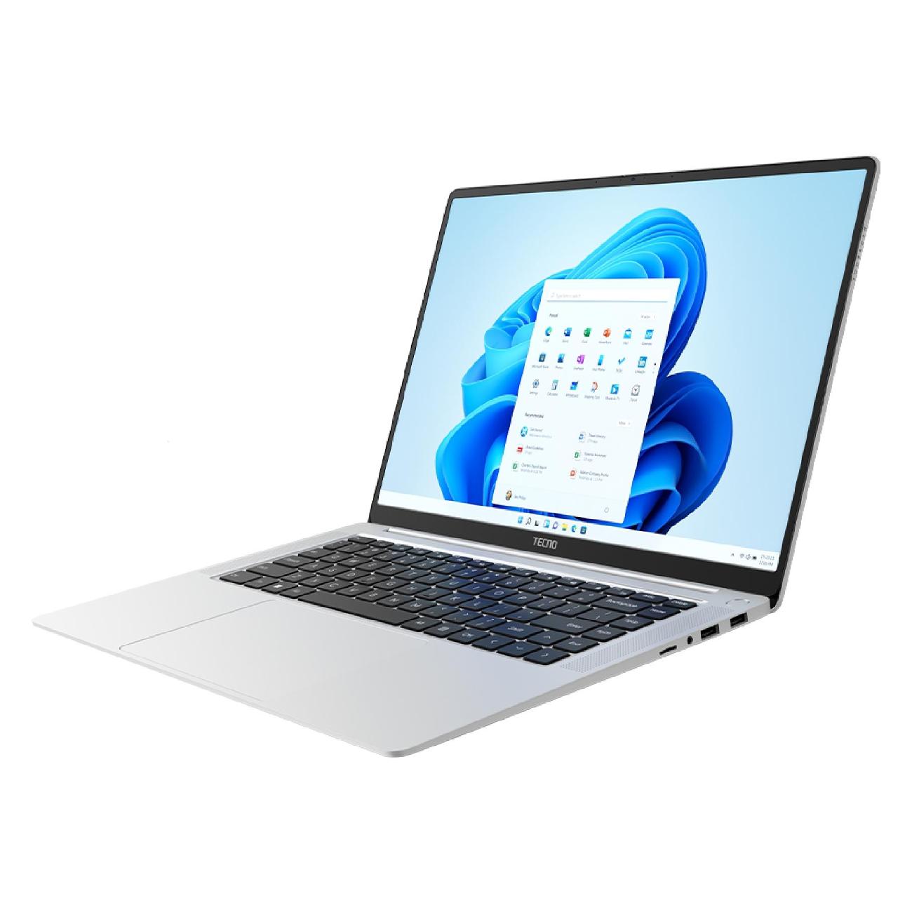 Купить Ноутбук Tecno Megabook s1 i7-12700H/16gb/1TB (Б/У) в Москве