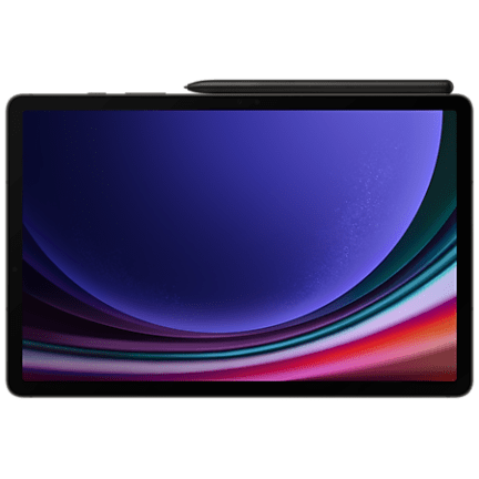 Samsung Galaxy Tab S9 LTE 12/256GB Graphite