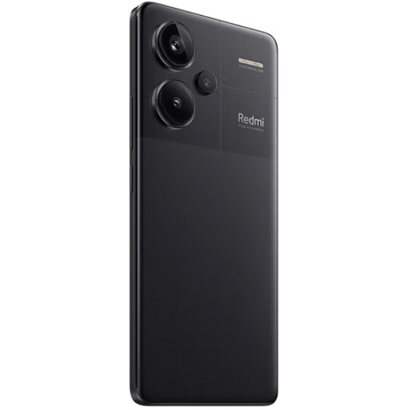 Купить Xiaomi Redmi Note 13 Pro Plus+ 12/512GB Black в Евпатории