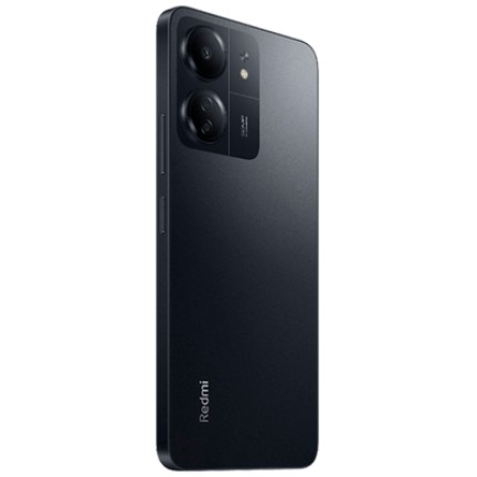 Купить Xiaomi Redmi 13C 8/128gb Midnight Black в Евпатории